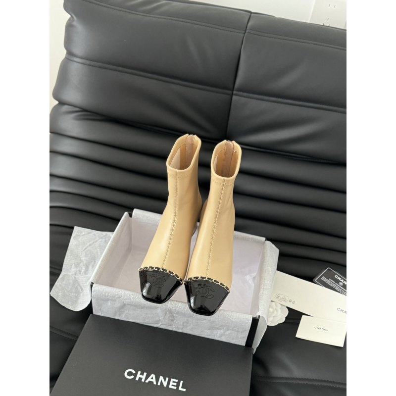 Ch*el boots